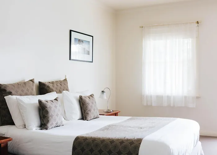 Dunkeld Village Accommodation