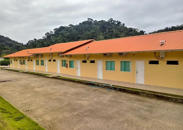 Pousada Santo Antônio