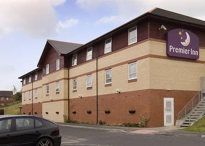 Premier Inn Barnstaple