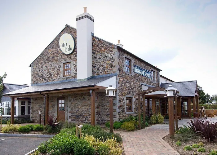 Premier Inn Liskeard