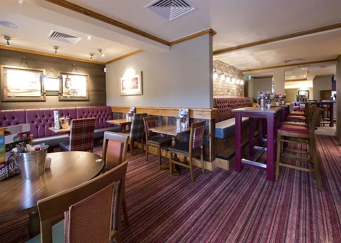 Premier Inn Bideford