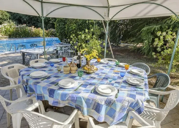 Umbria Country B&B