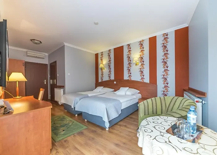 Hotel Doris