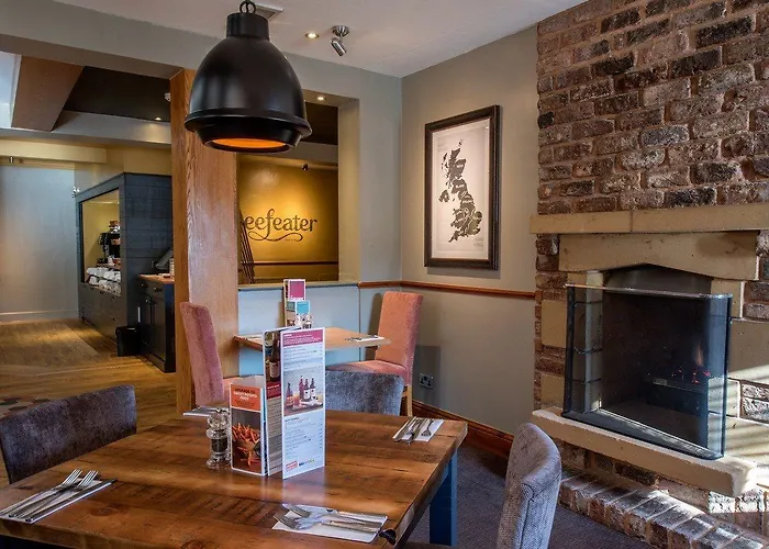 Premier Inn Walsall