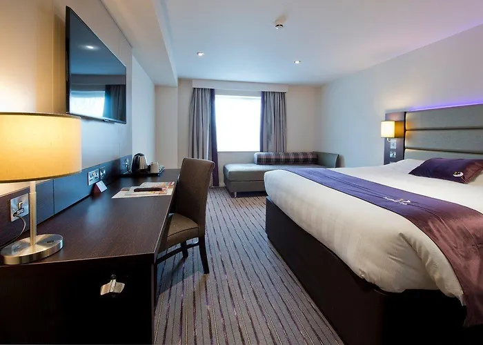 Premier Inn Ulverston