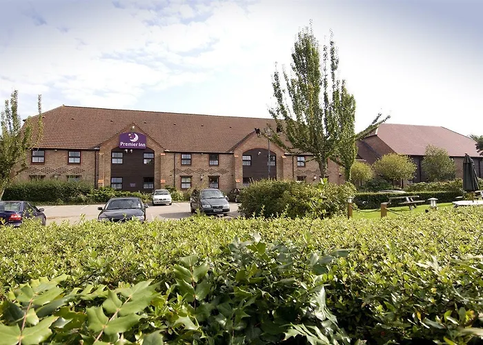 Premier Inn Bridgend