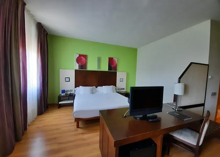 Hotel La Borona