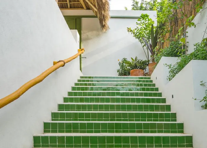 Marii Hotel Boutique
