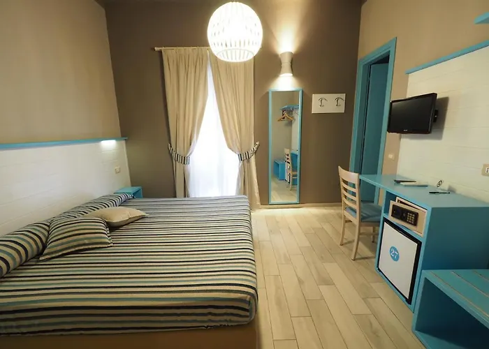 Hotel La Spiaggia