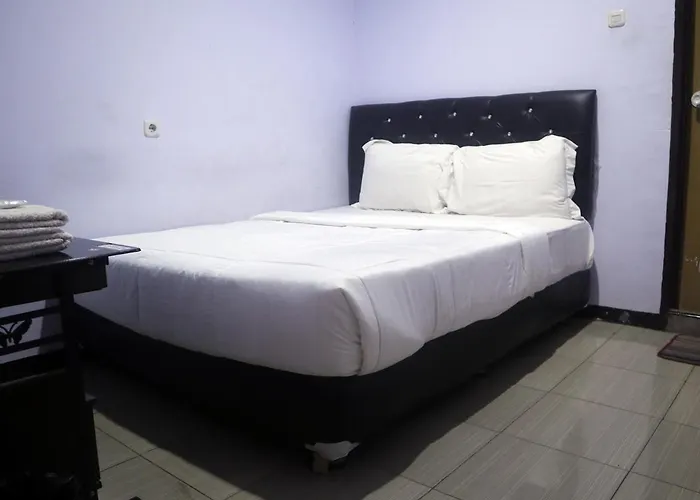 Jember City Hotel