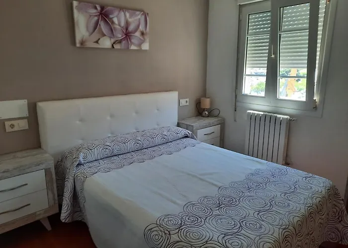 Hotel A Muradana
