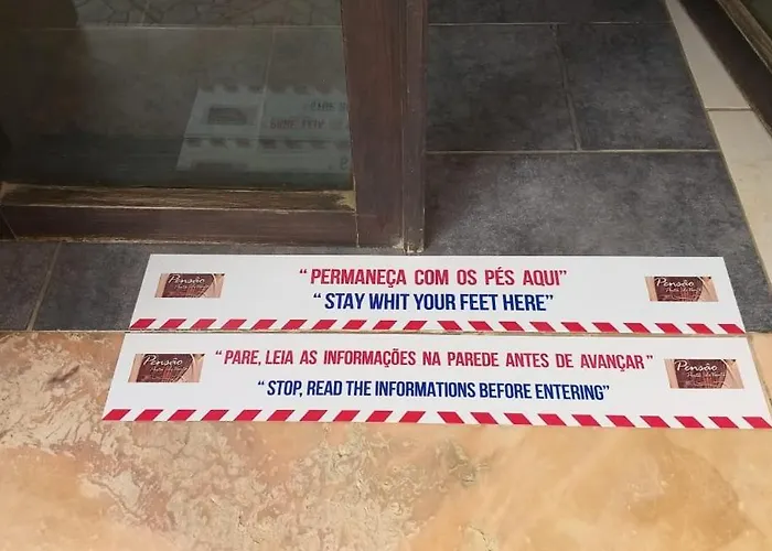 Porta Do Vento