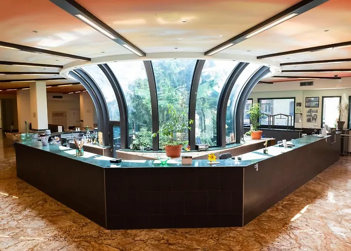 Hotel Fiera Rho