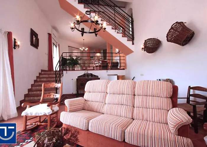 Casa Rural Don Lope en Priego de Córdoba