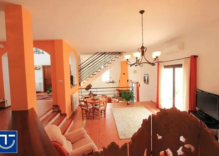 Casa Rural Don Lope en Priego de Córdoba