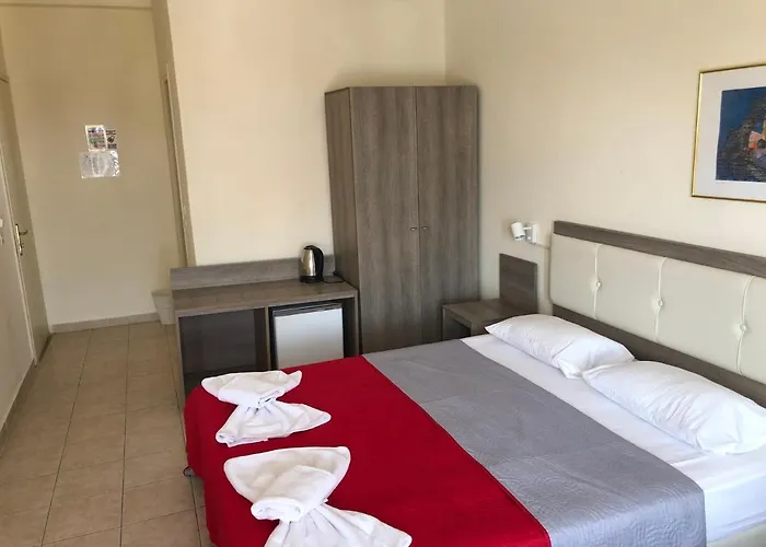 Simotel Ermis