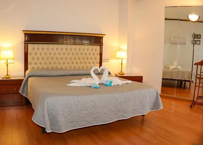Hotel Cardinal