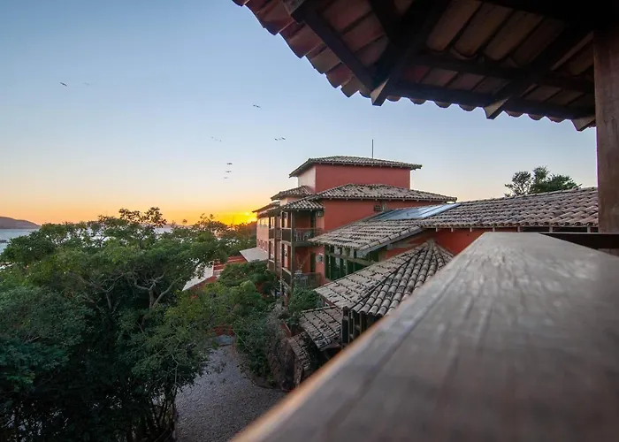 Hotel Cave do Sol
