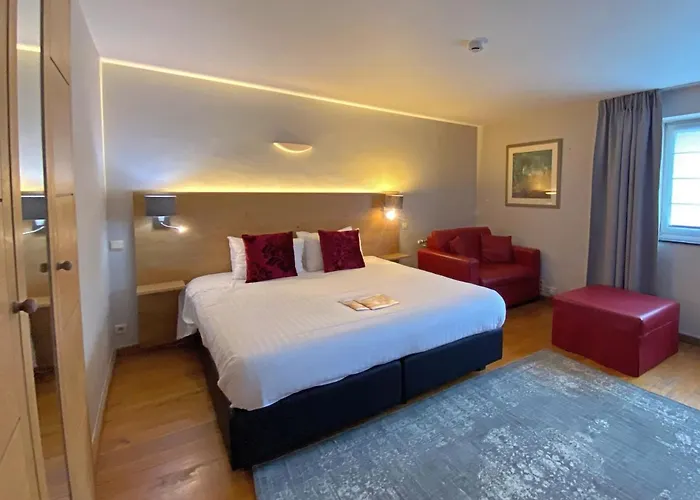 Hotel Côté Cour