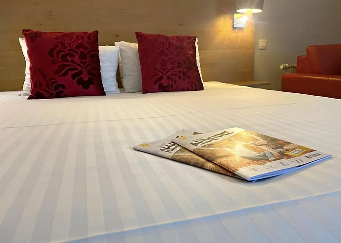 Hotel Cote Cour