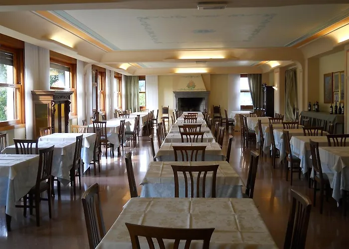 Albergo Ristorante Aquila