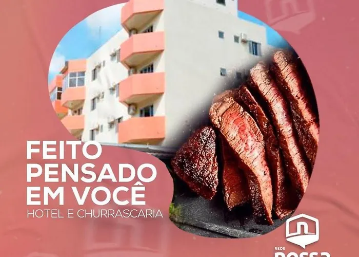Hotel Nossa Casa