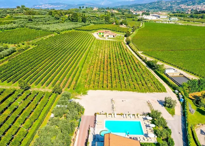 Locanda Corte Montioni Lazise