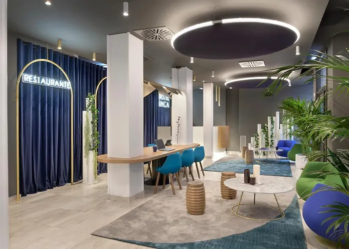Hotel Inca Boutique