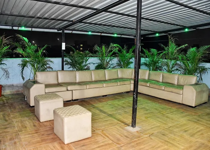 Megh Residency Navi Mumbai