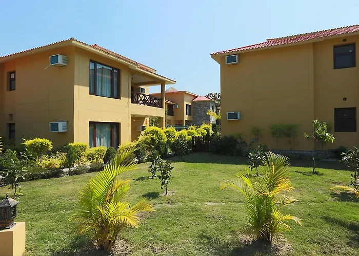 Dewdrop Mango Bloom Resort