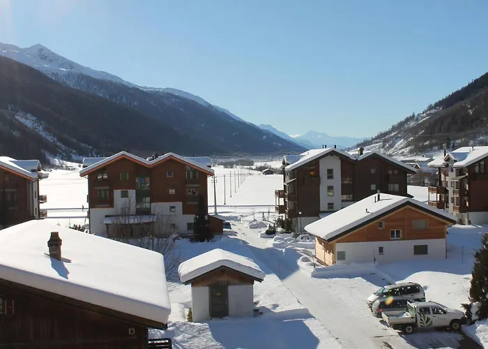 Sporthotel Oberwald