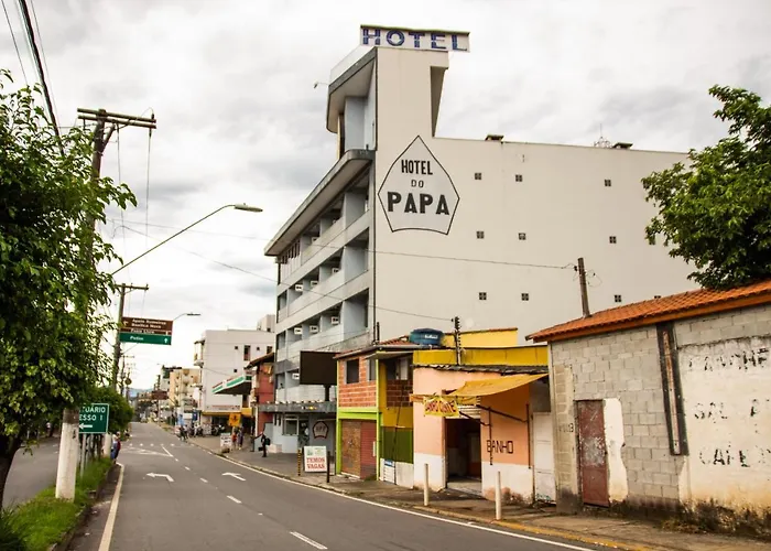 Hotel do Papa