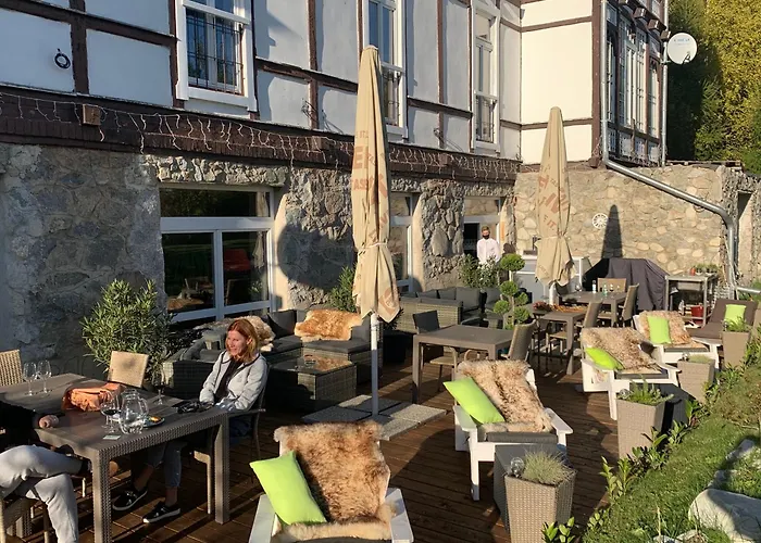 Hotel Tivoli
