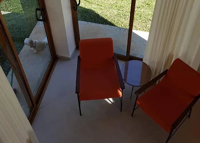 Robinson Cottage Monte Verde Mg