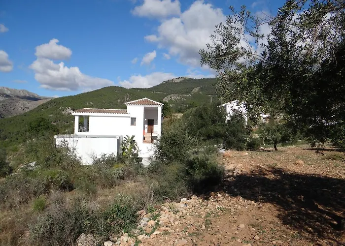 Casa Arts Guest Rooms