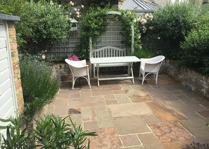Fulham B&B