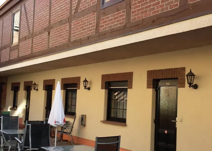 Hotel Haegert