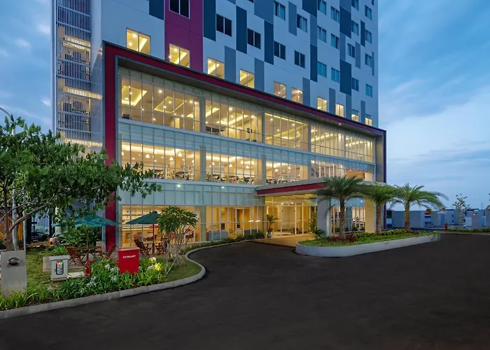 Favehotel Karawang