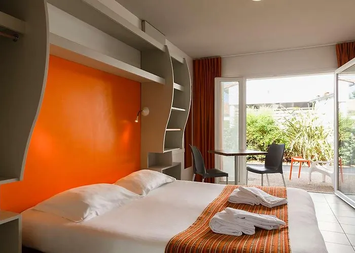 Petit Hotel Dej Ille De Re