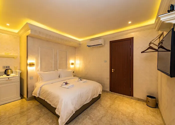 Ac Residence - A Member Of The Luxury Stay Group
