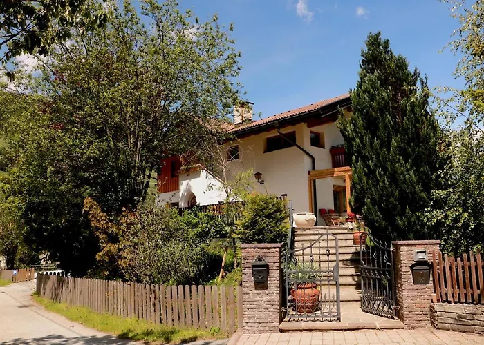 B&B Fruehlingsheim Racines