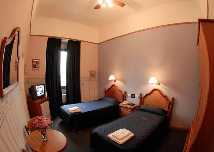 Hotel Dos Congresos Ciudad Autónoma de Ciudad Autónoma de Buenos Aires