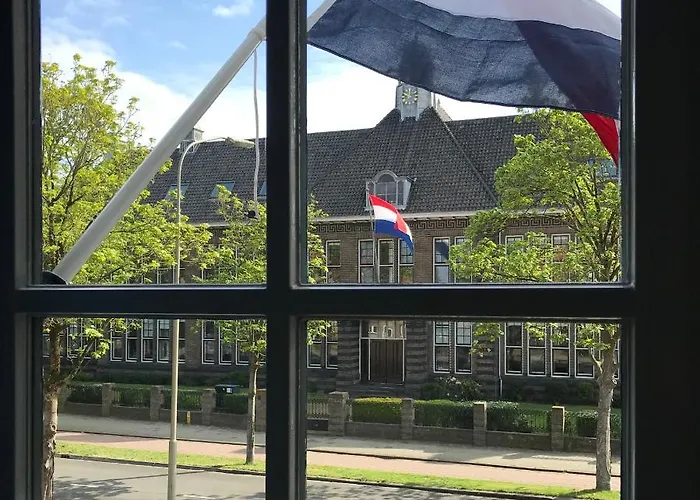 B&B Logeren bij Lies