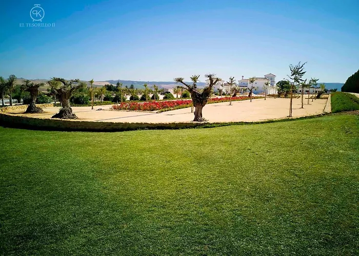 El Tesorillo II