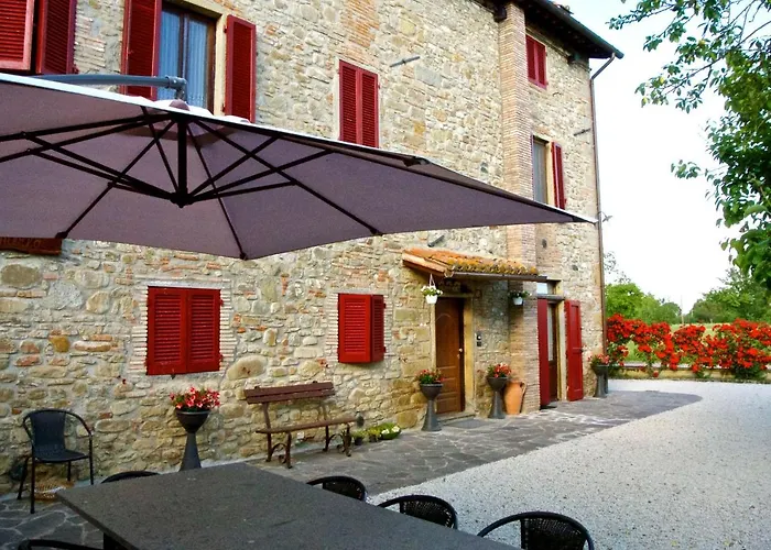 Casa Donella B&B