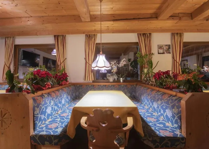 Hotel Rascard
