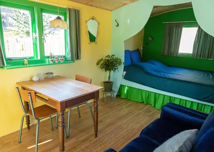 Shanti B&B