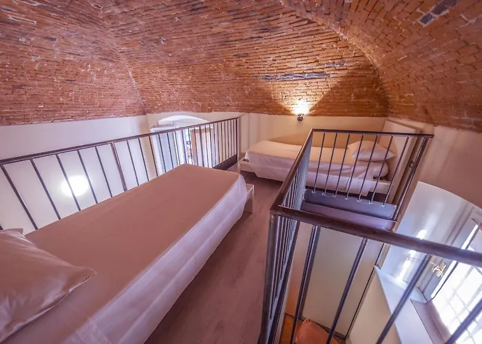 Bergamo Bella B&B