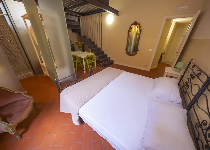 Bergamo Bella B&B