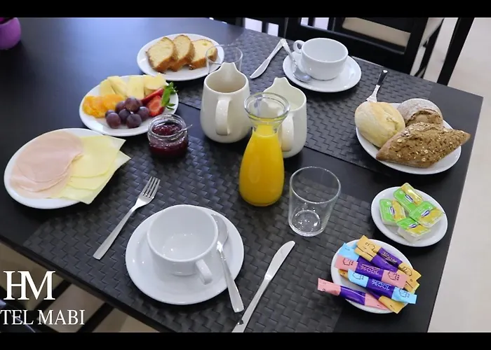 Hotel Mabi